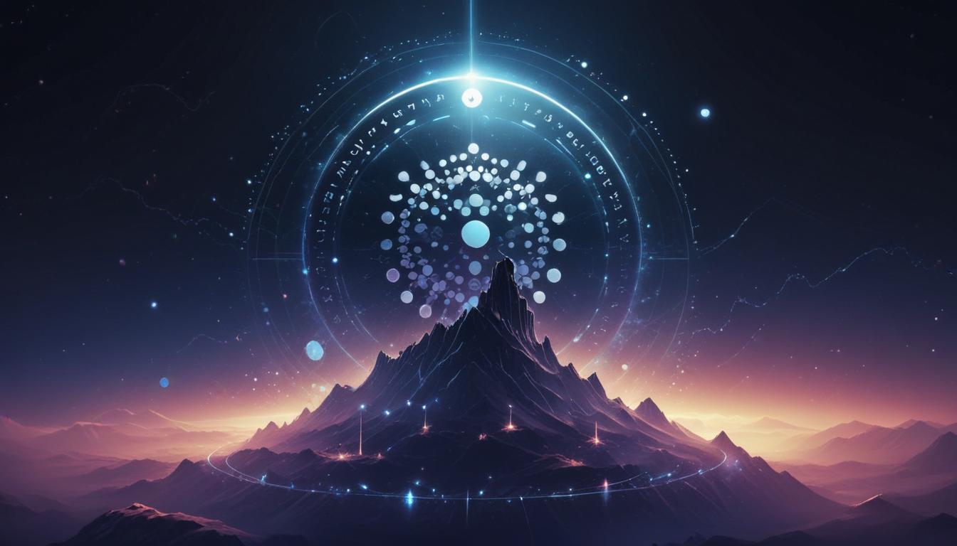 Cardano (ADA) to $5 by 2025? Expert Analysis of Bull & Bear Cases! | Cryptodamus.io