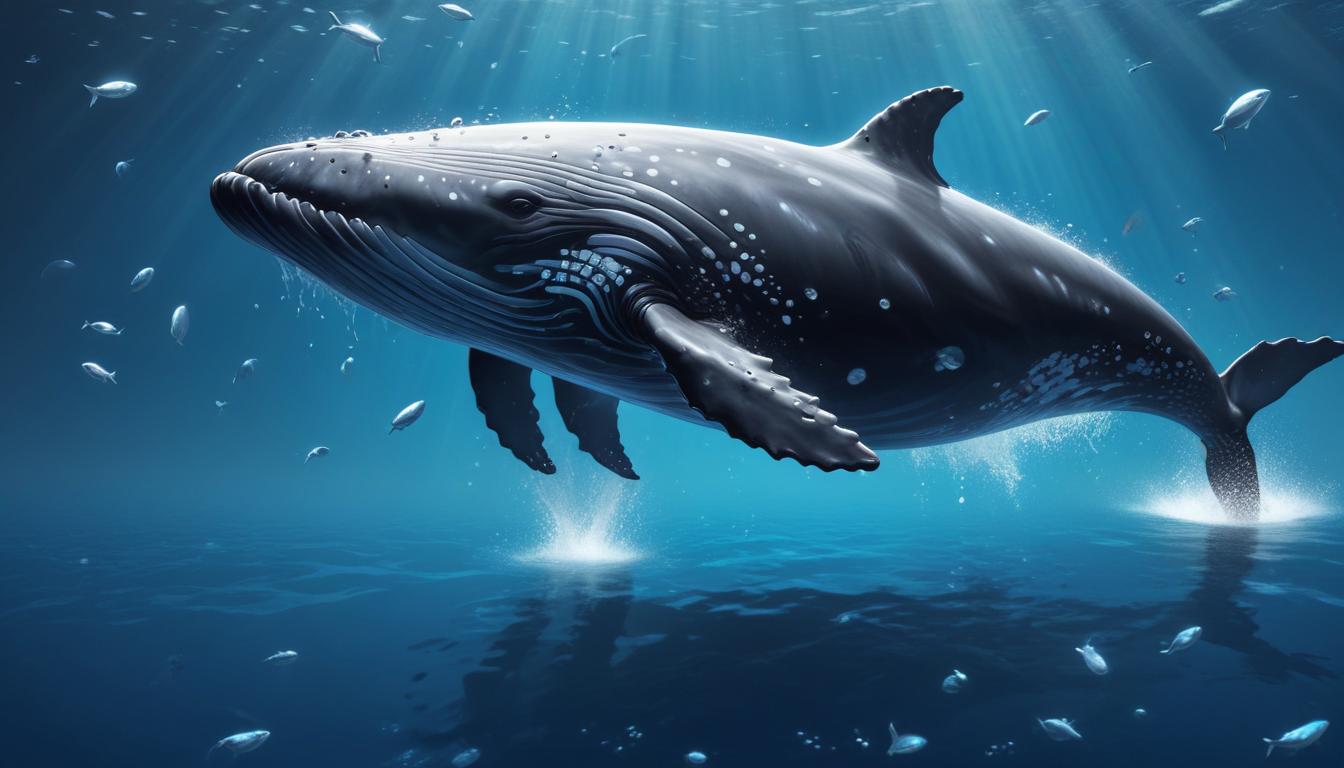 Cardano (ADA) to Surge? Whale Moves, ETF Hopes & TA Reveal 70% Upside! | Cryptodamus.io