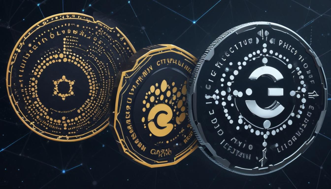 Cardano (ADA) vs. BinoFi (BINO): Which Crypto Offers the Best ROI in 2025? Find Out! | Cryptodamus.io