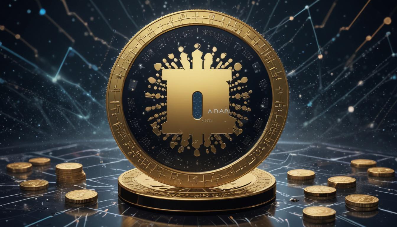 Cardano (ADA) vs. Early Amazon: Will History Repeat? Analyst Predicts HUGE Gains! | Cryptodamus.io