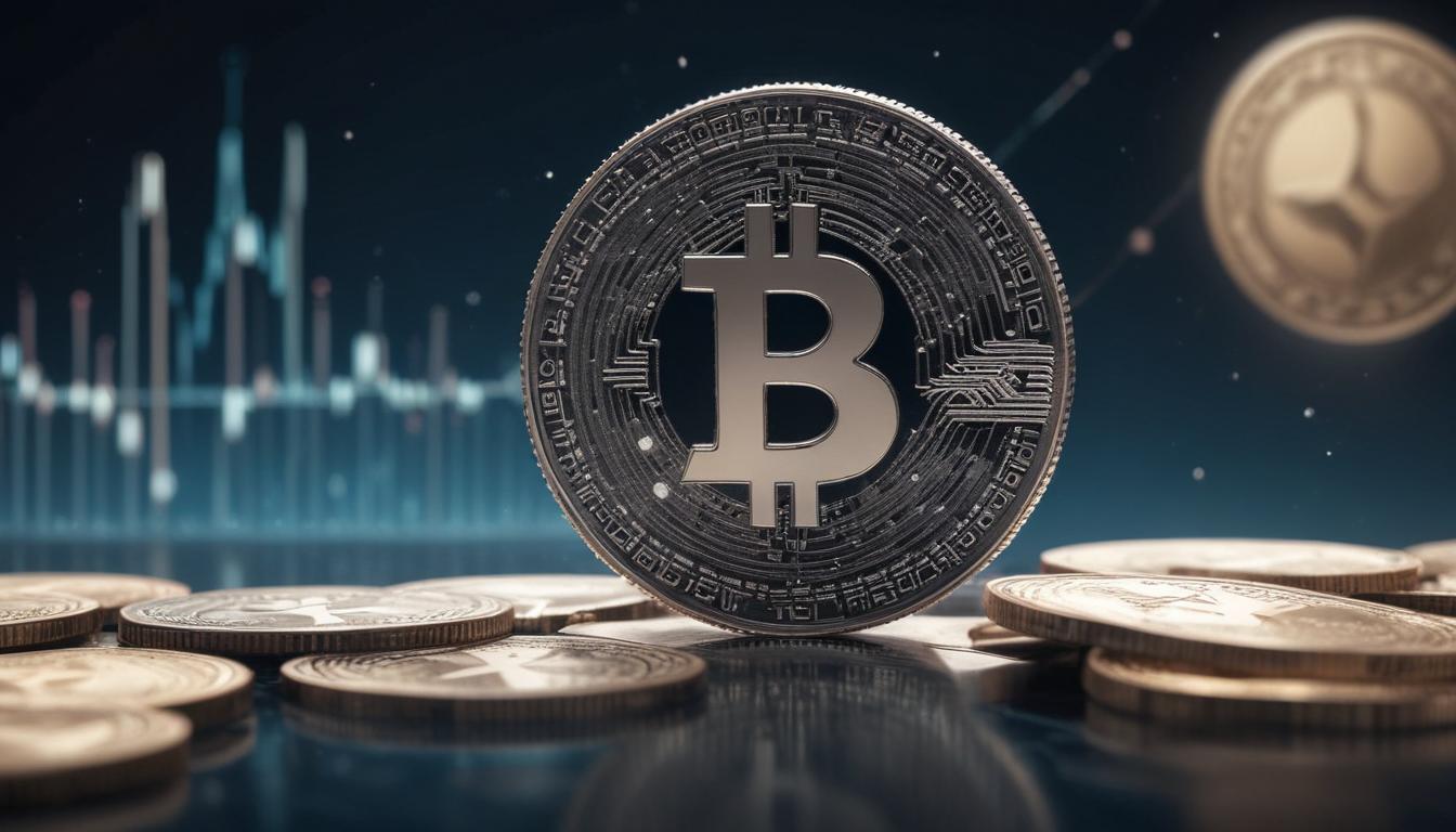 Cardano (ADA) & XRP's Future? Why Investors Are Eyeing Rexas Finance (RXS)! | Cryptodamus.io