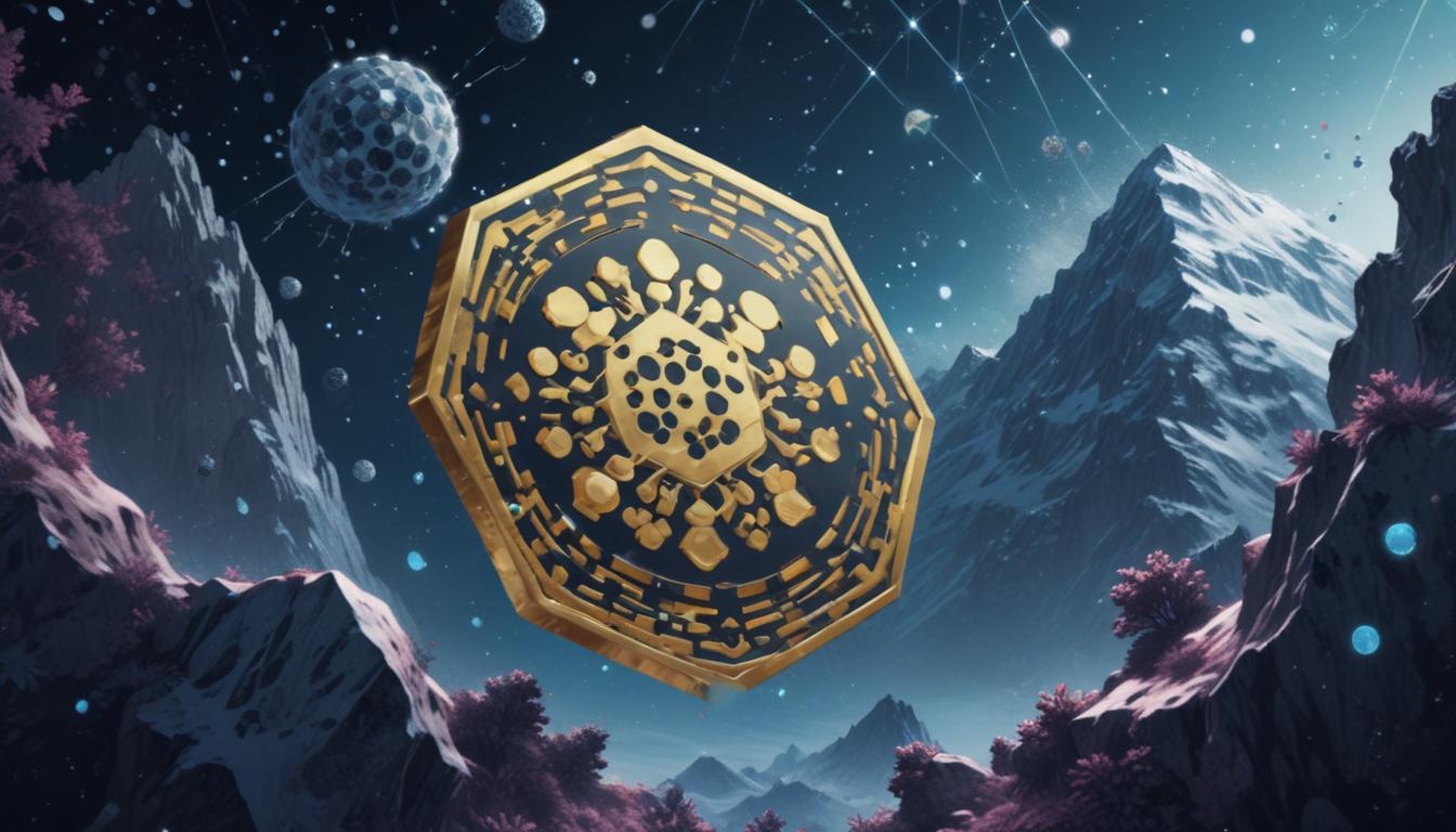 Cardano, Avalanche и DePIN: Будущее устойчивых и масштабируемых блокчейнов? | Cryptodamus.io