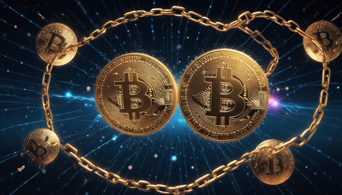 Cardano & Bitcoin: A New Era for ADA? Integration, Impact & DeFi Secrets Revealed! | Cryptodamus.io