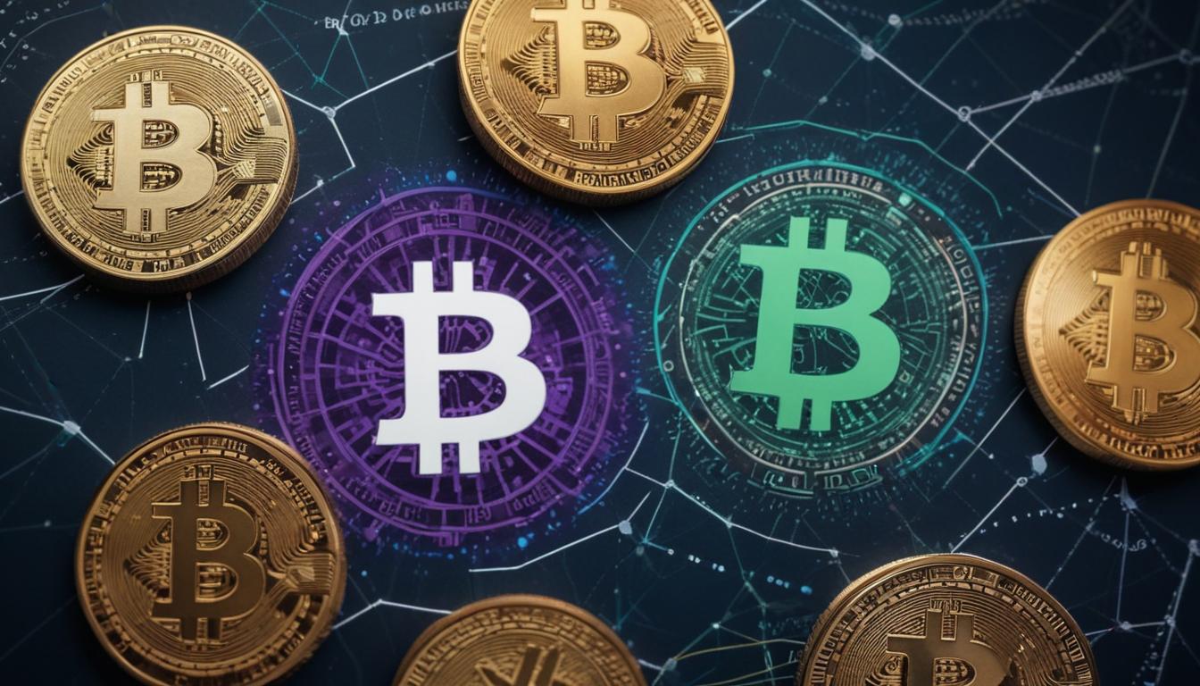 Cardano, Bitcoin Cash, Cronos & Hedera Dominate Crypto in March 2025! The Key to Their Success REVEALED! | Cryptodamus.io