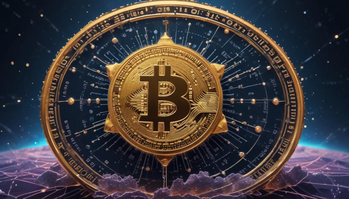 Cardano & Bitcoin: DeFi Revolution Incoming? Unlock Passive Income with ADA! | Cryptodamus.io