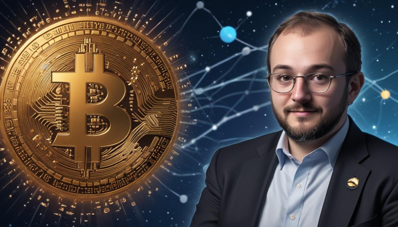 Cardano ❤️ Bitcoin: От врагов к партнерам! Узнайте о СЮРПРИЗ-сотрудничестве! [Срочно] | Cryptodamus.io