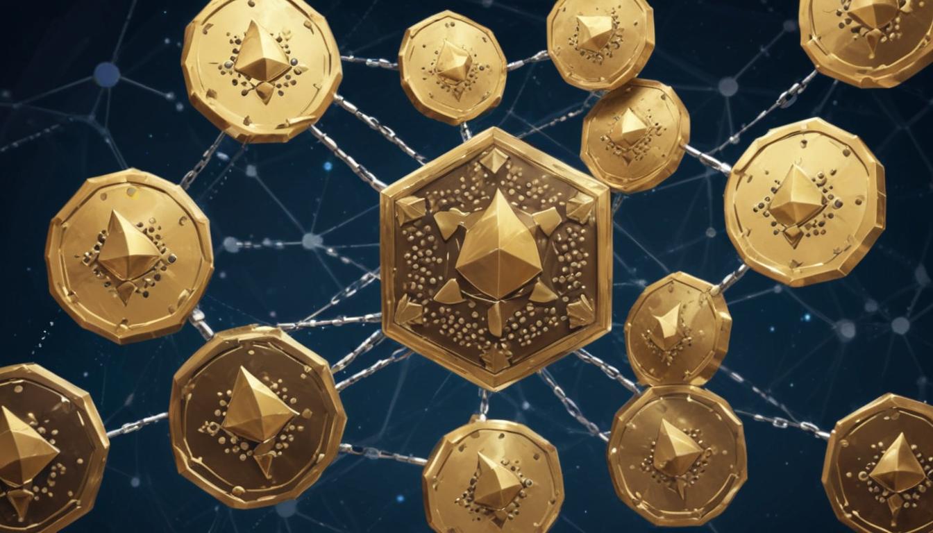 Cardano, Chainlink, & DTX: SHOCKING Crypto Investment Analysis! | Cryptodamus.io