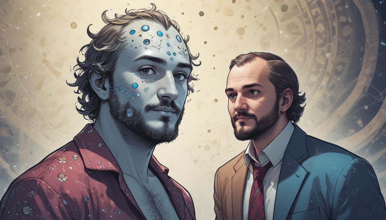 Cardano 'Completed'? Hoskinson's Bold Claim & What's REALLY Next! | Cryptodamus.io