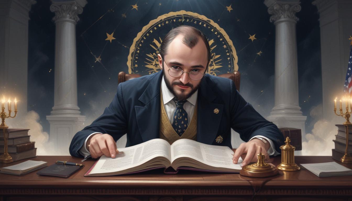 Cardano Constitution: Unlocking Decentralized Governance! [2024 Guide] | Cryptodamus.io