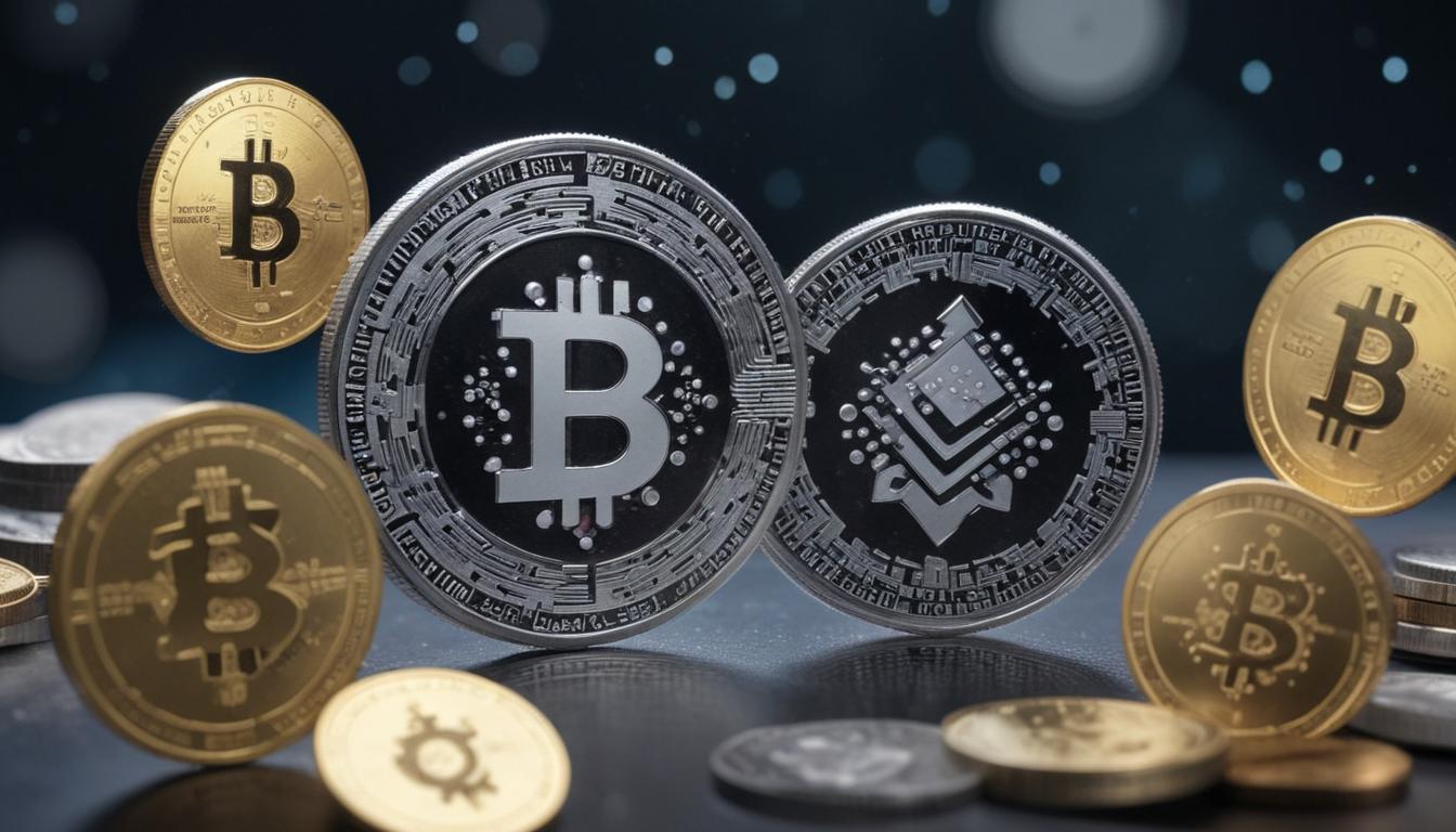 Cardano DeFi: TVL, Stablecoins & Future Growth Secrets Revealed! | Cryptodamus.io