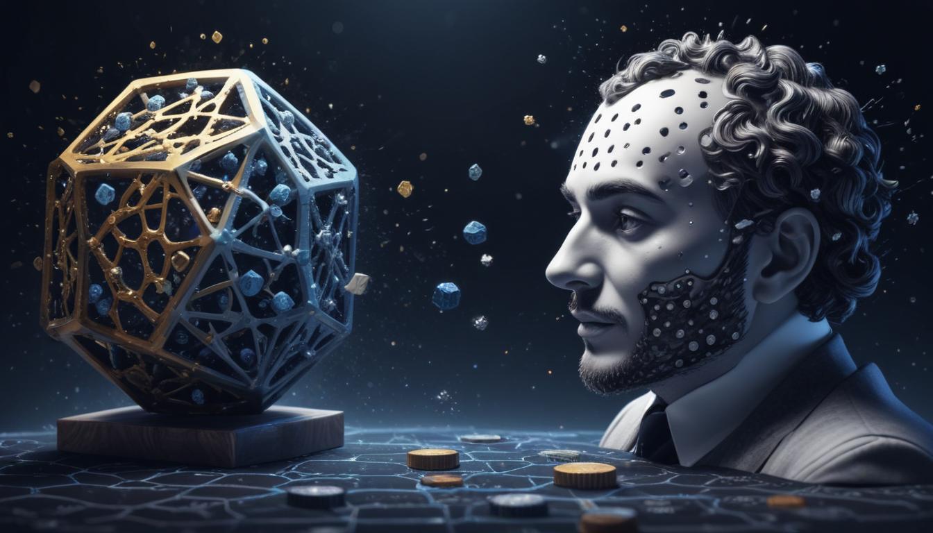 Cardano ETF & Rollblock:  Will ADA Soar or Will GambleFi Dominate? | Cryptodamus.io