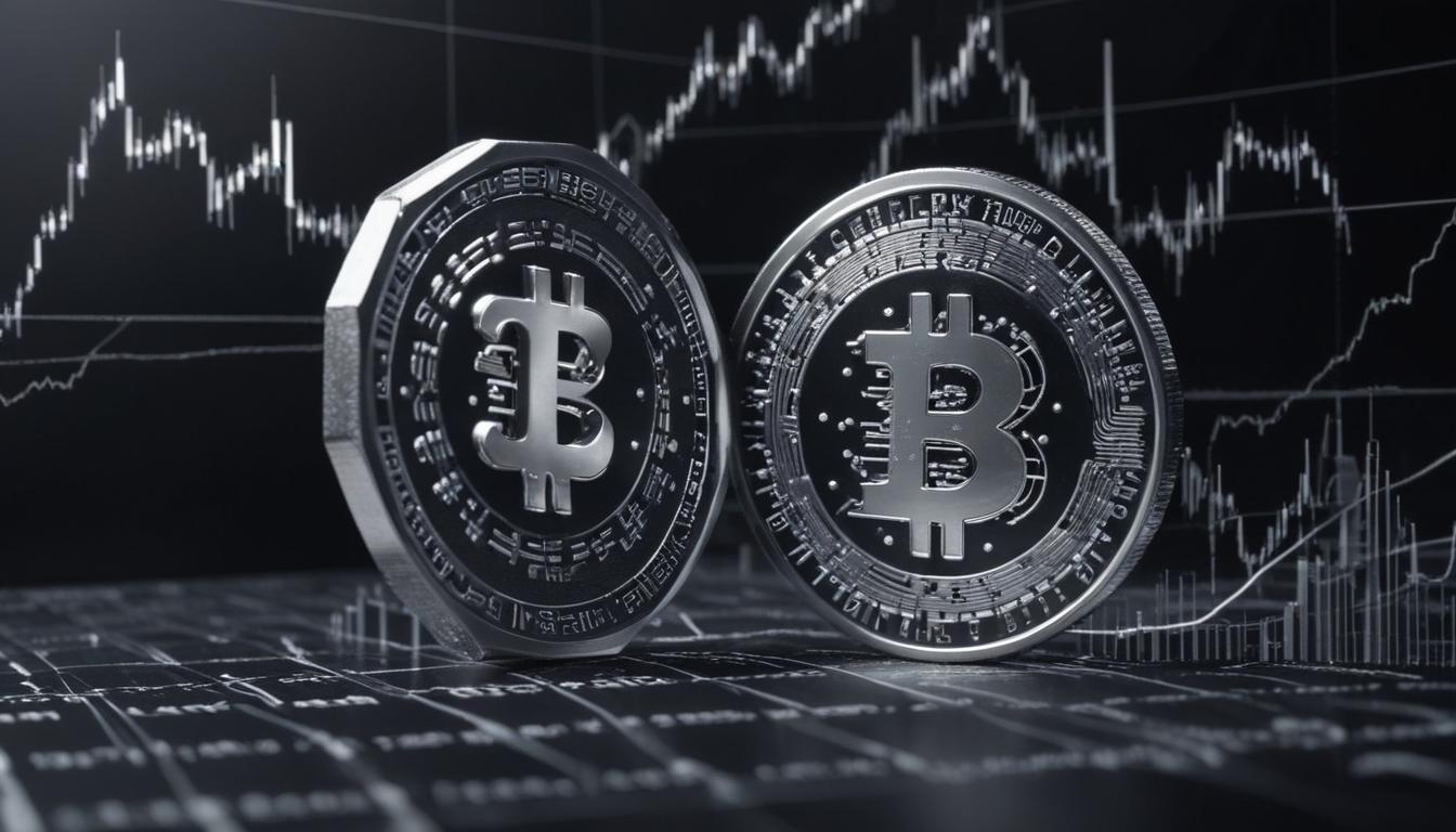 Cardano ETF SHOCKER! Grayscale Filing: ADA Price Explodes? | Cryptodamus.io