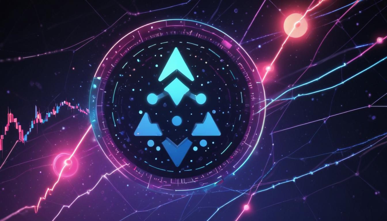 Cardano, Fantom, XRP взлетели! Цели $5 и $10? + ШОКИРУЮЩАЯ предпродажа PropiChain! | Cryptodamus.io