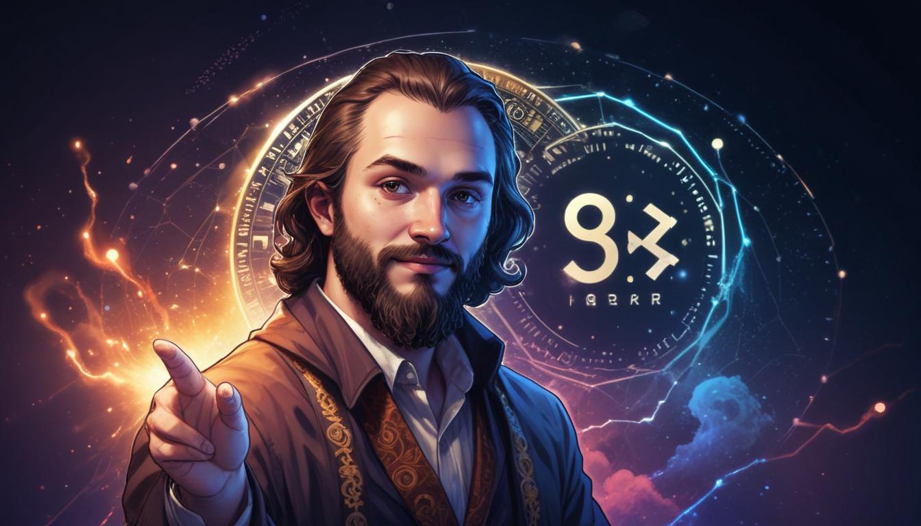 ШОК! Прогнозы по Cardano, Flare, Pi и Heima на 2025 год! | Cryptodamus.io