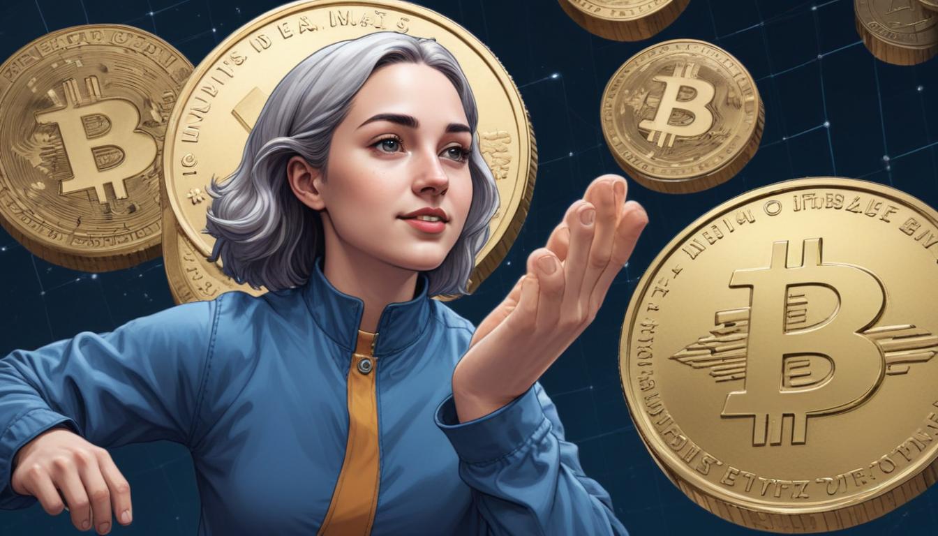 Фьючерсы на Cardano на Coinbase: Ключ к одобрению спотового ADA ETF? 🚀 | Cryptodamus.io