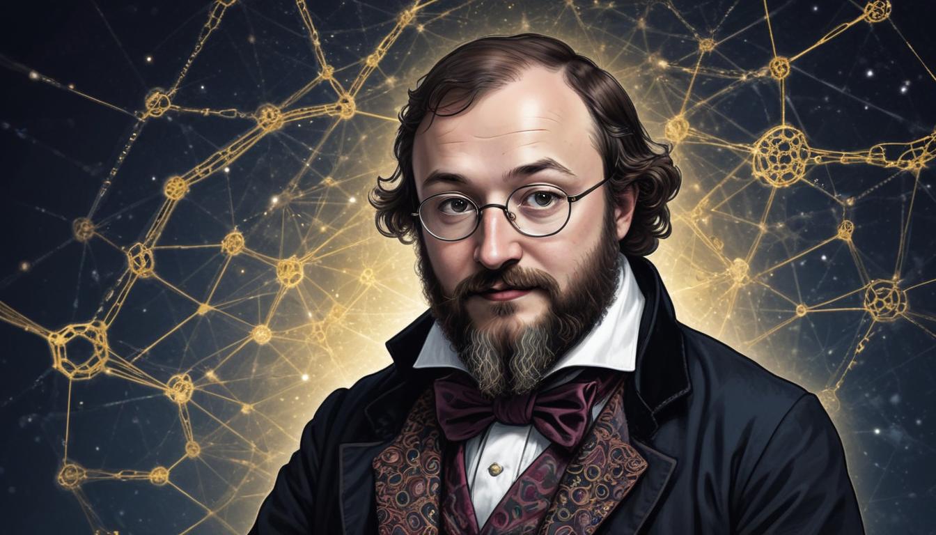 Cardano Governance Shake-Up: Hoskinson, Foundation Drama & Voltaire's Future | Cryptodamus.io