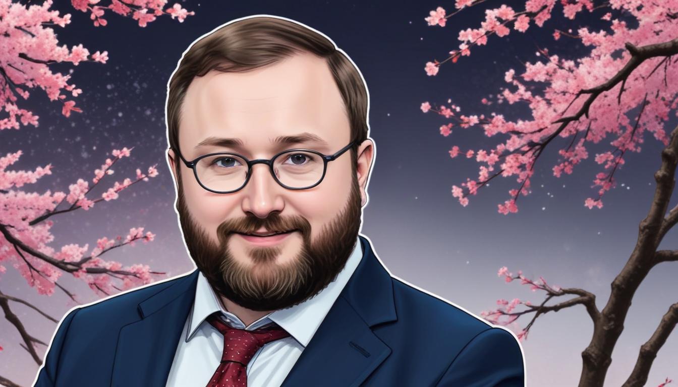 Cardano in Japan: Hoskinson's Strategic Move & What It Means for Crypto! | Cryptodamus.io