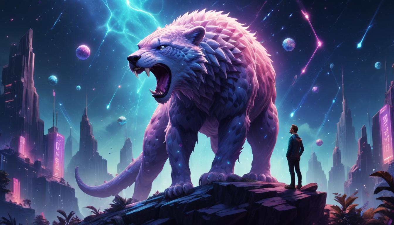 Cardano Killer? Rexas Finance (RXS) Predicted to Hit $10! Presale Analysis & Explosive Growth Potential | Cryptodamus.io