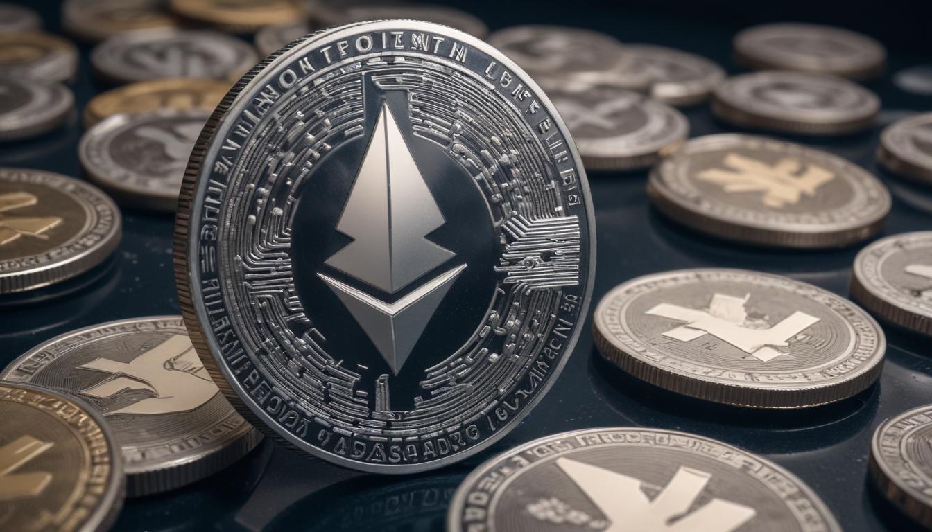 Cardano, Litecoin и ШОКИРУЮЩИЙ новый мемкоин: ваше руководство по крипте в 2024! | Cryptodamus.io