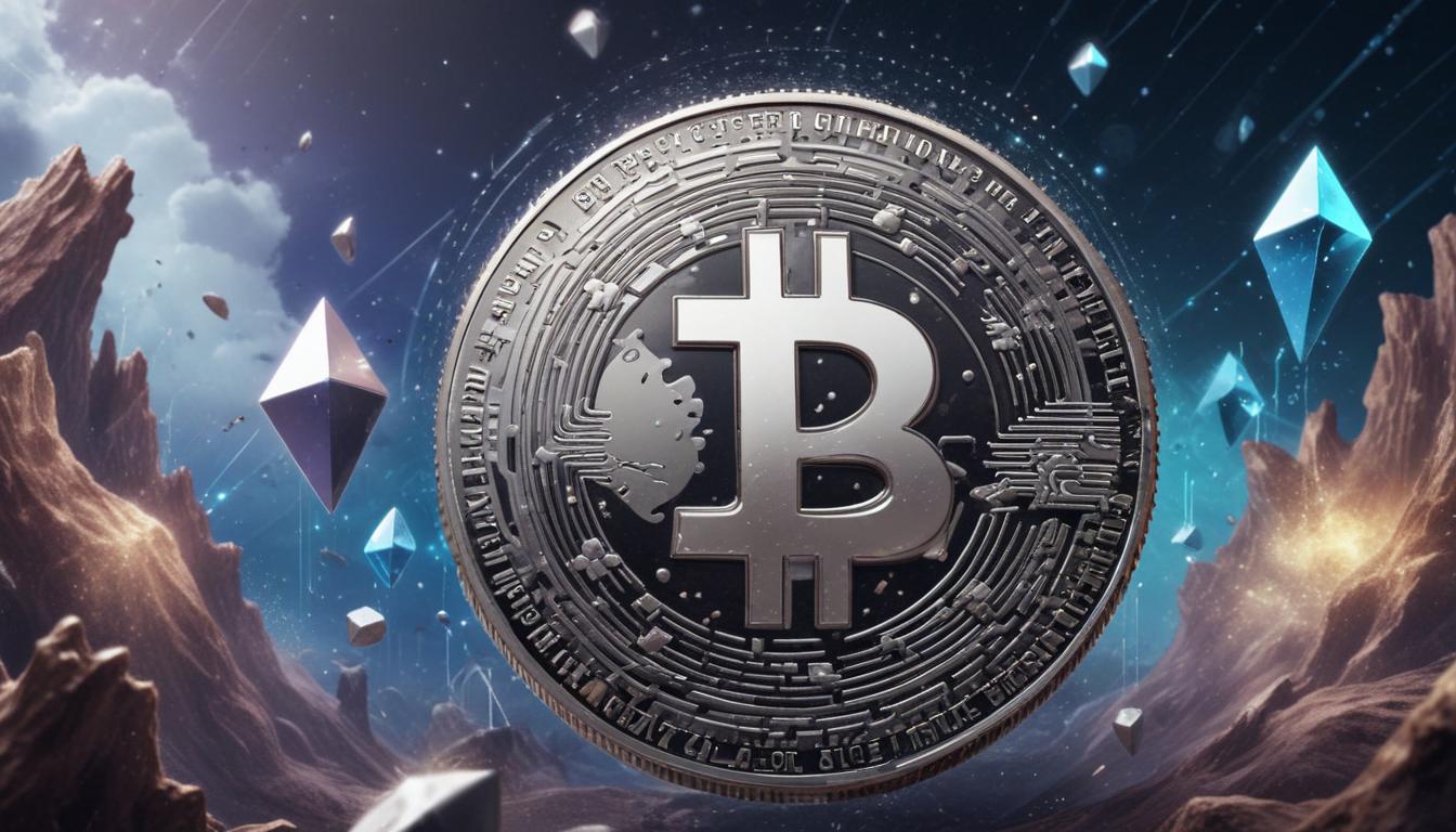 Cardano, Litecoin, & Algorand: Will They BOOM in 2025?  Crypto Forecast Inside! | Cryptodamus.io