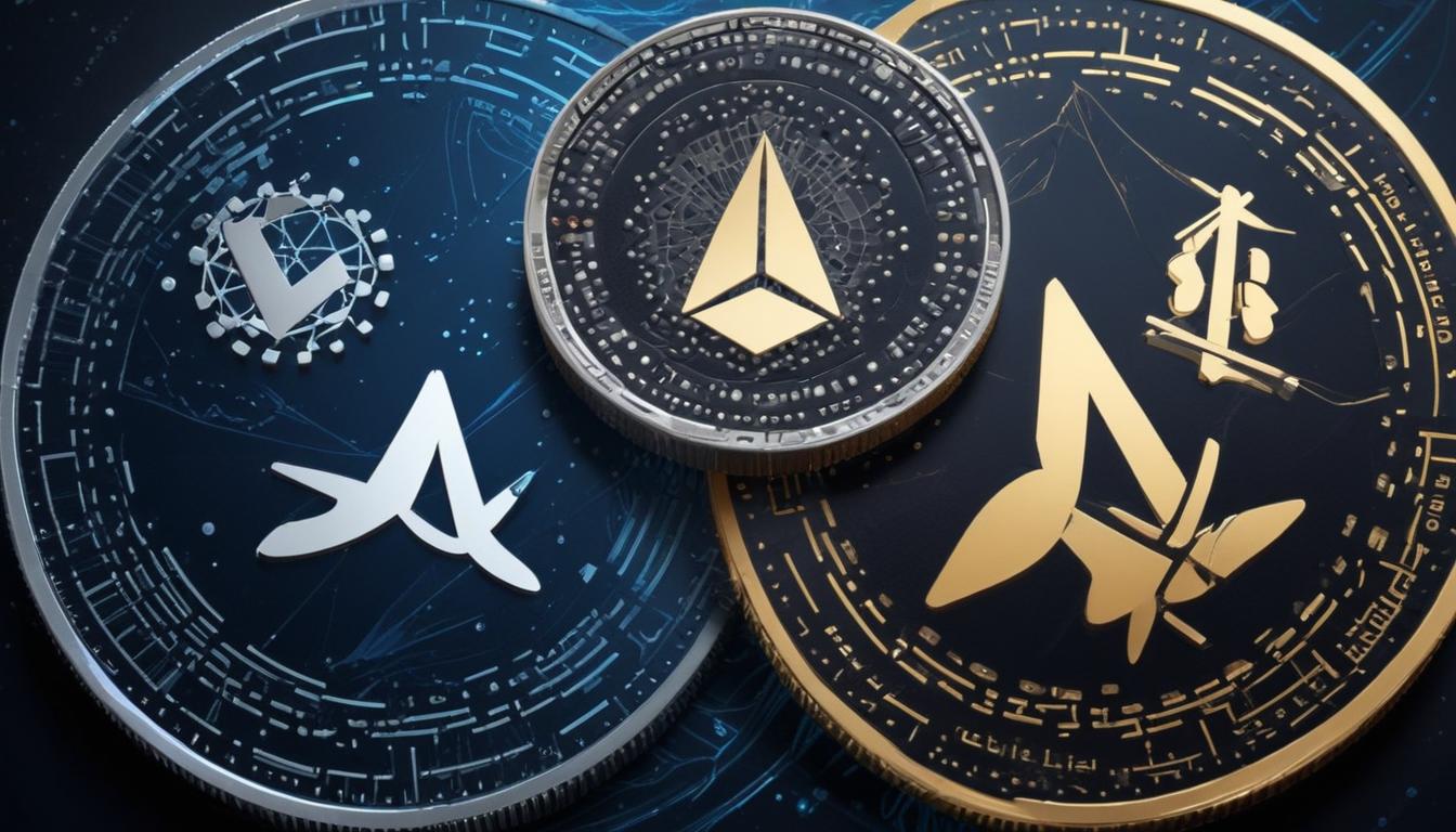 Cardano & Litecoin Partner: Cross-Chain DeFi Revolution & ADA/LTC Price Impact | Cryptodamus.io