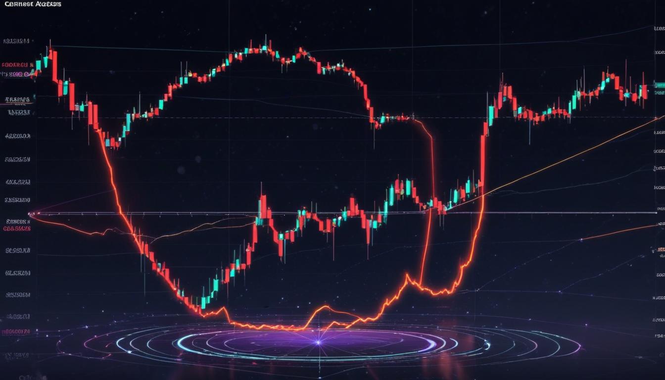Cardano, Mantra, ONDO & XLM Price SHOCKER: Will They EXPLODE or CRASH? | Cryptodamus.io