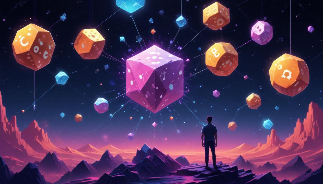 Cardano Missed? Qubetics Presale: Don't Miss This Crypto ROI Opportunity! | Cryptodamus.io