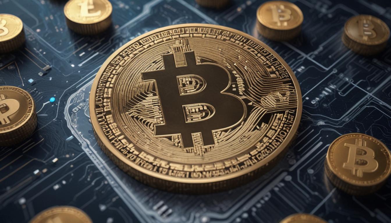 Cardano, Pi, Litecoin & Remittix в 2025: УДИВИТЕЛЬНЫЕ прогнозы и анализ инвестиций! | Cryptodamus.io