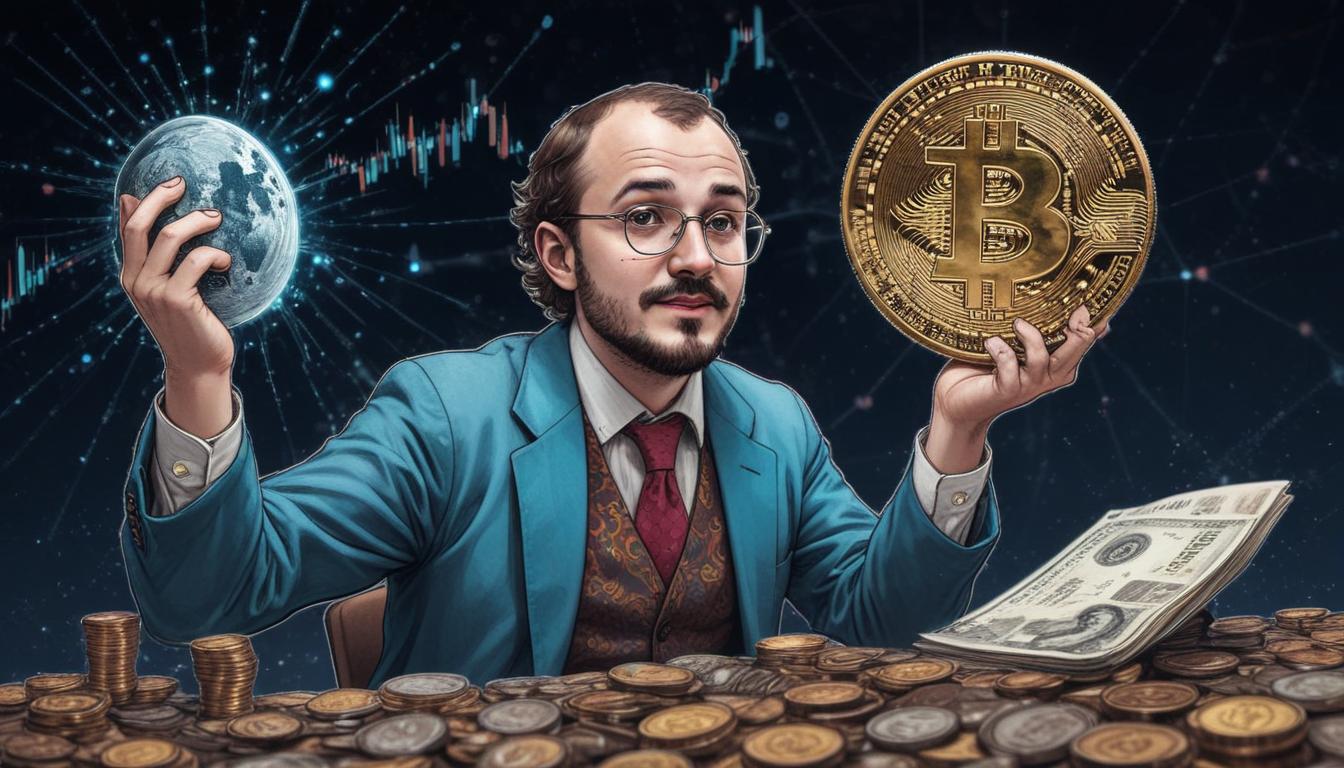 Cardano Price Crash: Short Sellers & Investor Sentiment – ADA's Future? | Cryptodamus.io