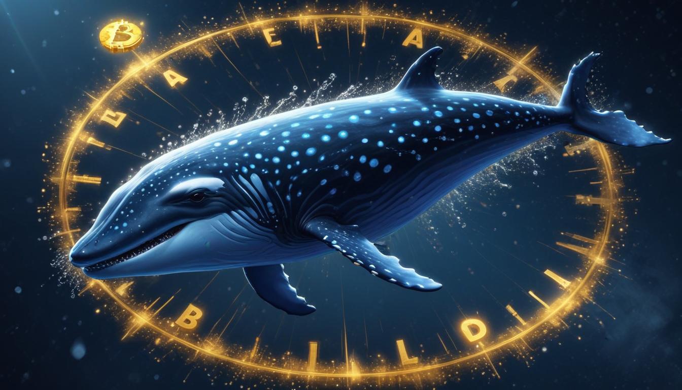 Cardano Price Prediction 2024: 40% Surge in December? ADA Whale Activity & Bitcoin Correlation Explored! | Cryptodamus.io
