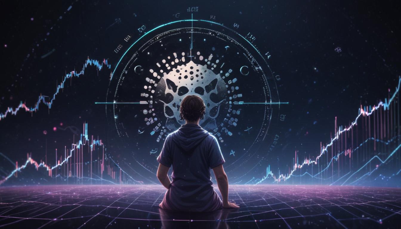 Cardano Price Prediction: Will ADA Hit $2?  Expert Analysis & Key Support Levels Revealed! | Cryptodamus.io