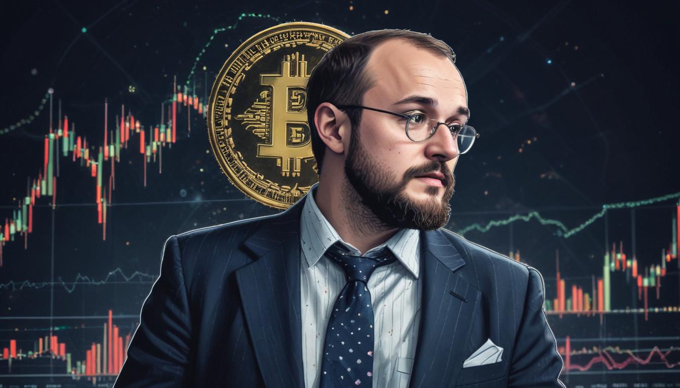 Cardano Price SHOCK: Is This the Calm Before the ADA Storm? | Cryptodamus.io