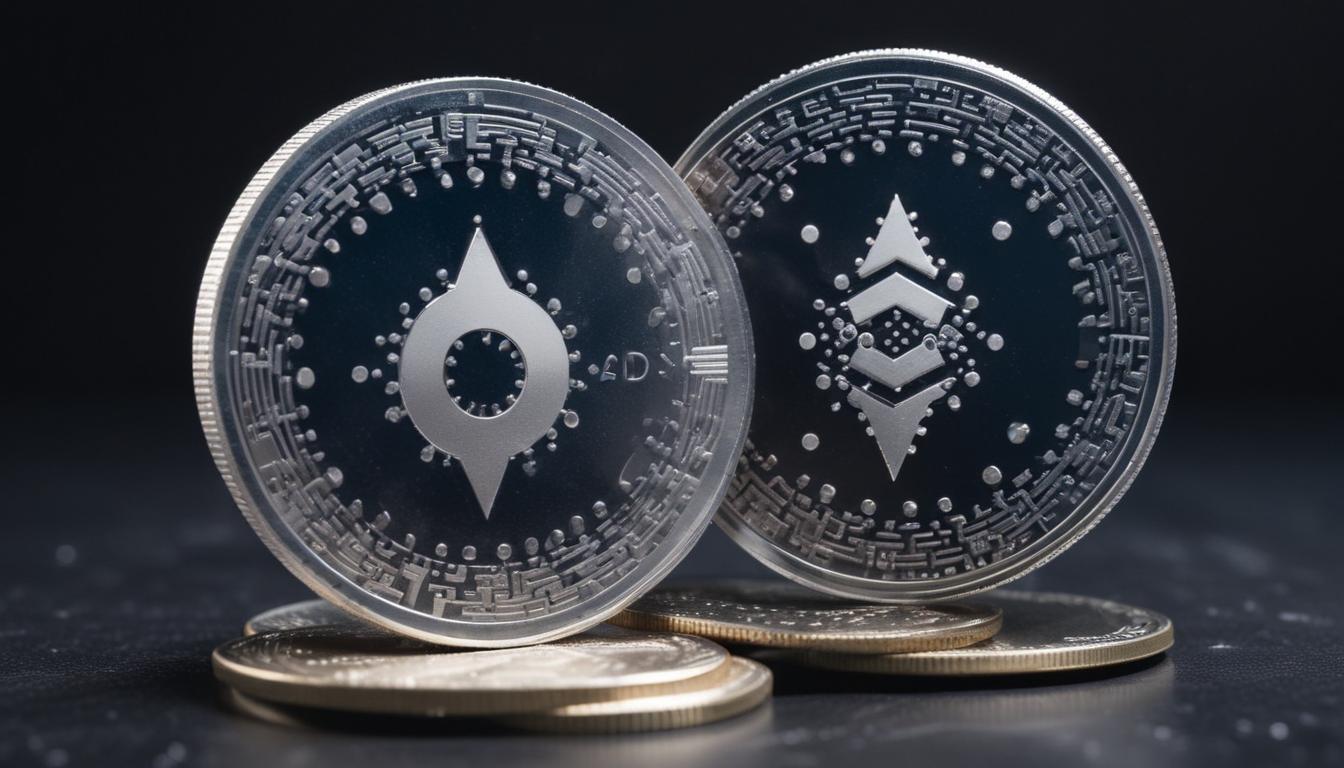 Cardano Price SHOCKER: 10x ADA Gains by 2025? Experts Weigh In! | Cryptodamus.io
