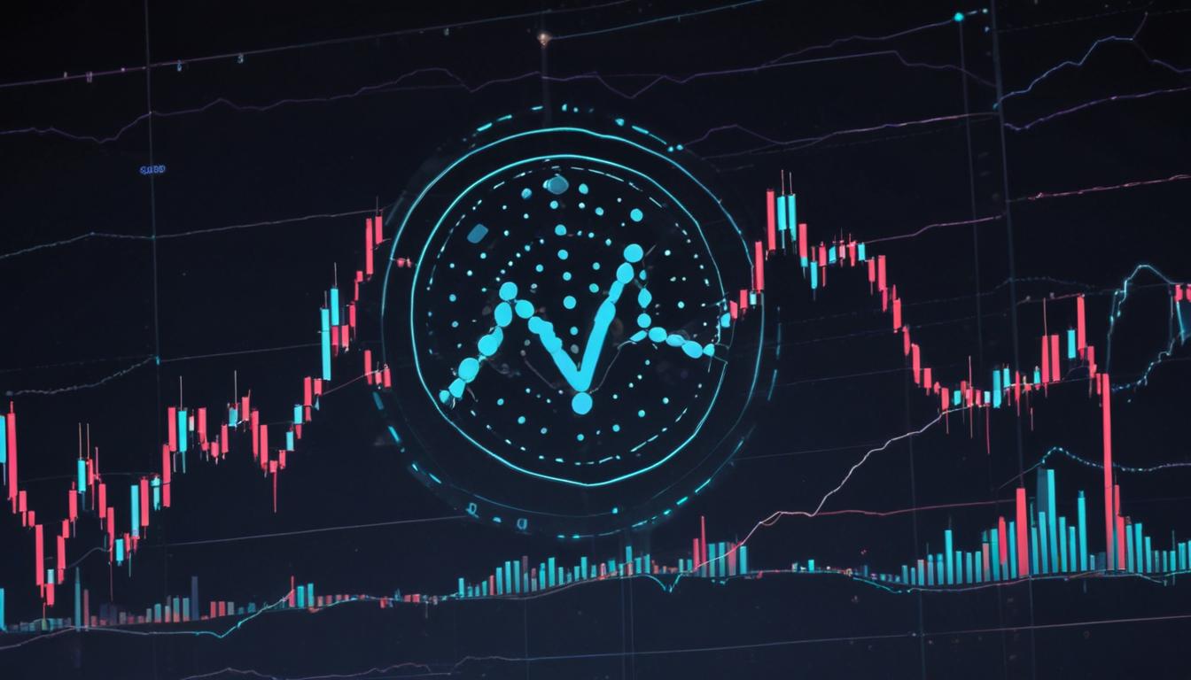 Cardano Price SHOCKER! Will ADA Crash Below $0.65? Key Support Levels Revealed! | Cryptodamus.io