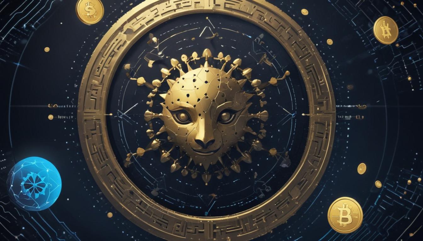 Cardano, Remittix & Skyren DAO Airdrop: The Ultimate Crypto Trifecta? | Cryptodamus.io