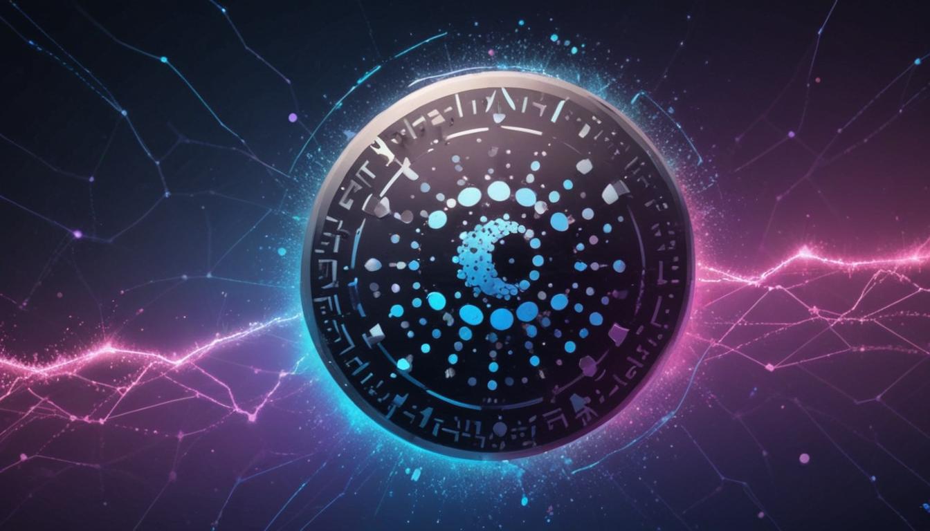 Cardano's $0.3 Crash?  Mutuum Finance's DeFi Boom Changes Everything! | Cryptodamus.io