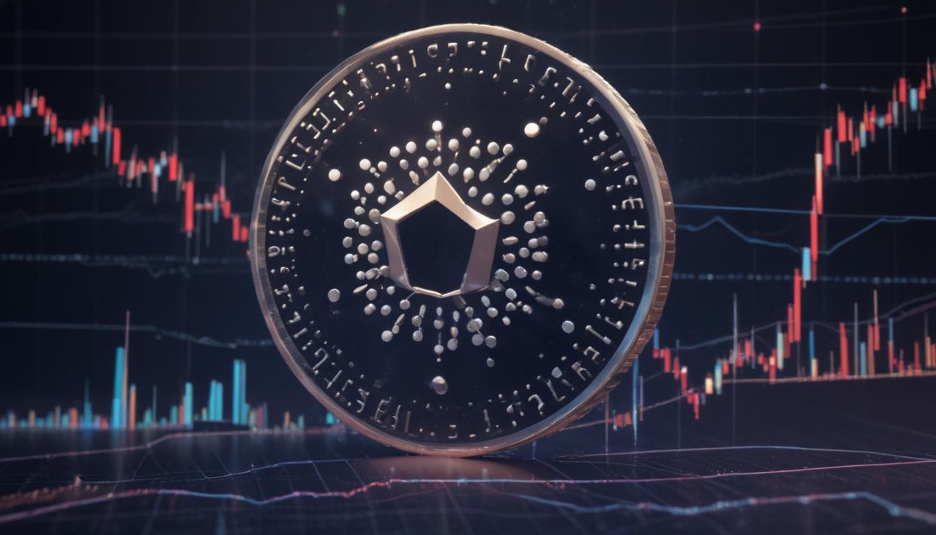 Cardano's $0.60 Breakout: Is This a Bull Run or a Trap? ADA Price Analysis! | Cryptodamus.io