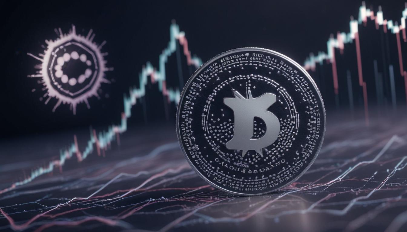 Cardano's $0.65 Cliffhanger: Will ADA Plunge or Soar?  Price Prediction Inside! | Cryptodamus.io