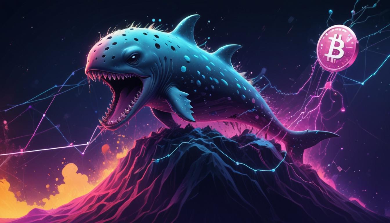 Cardano's $0.71 Crash & IOTA's Mini Death Cross: A $240M Crypto Market Meltdown Explained! | Cryptodamus.io