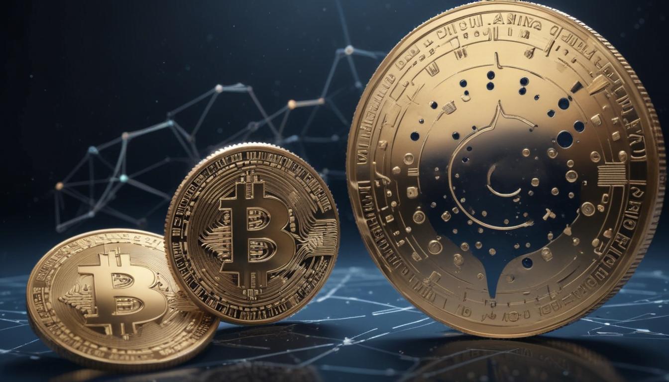 Cardano's $100M ADA Swap: DeFi Ignition or Market Mayhem? | Cryptodamus.io