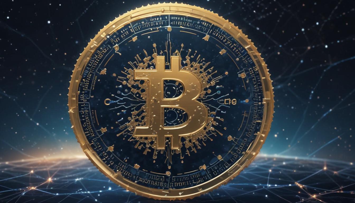 Cardano's 2025 Master Plan: Bitcoin DeFi, Partner Chains & Midnight Network SHOCKER! | Cryptodamus.io