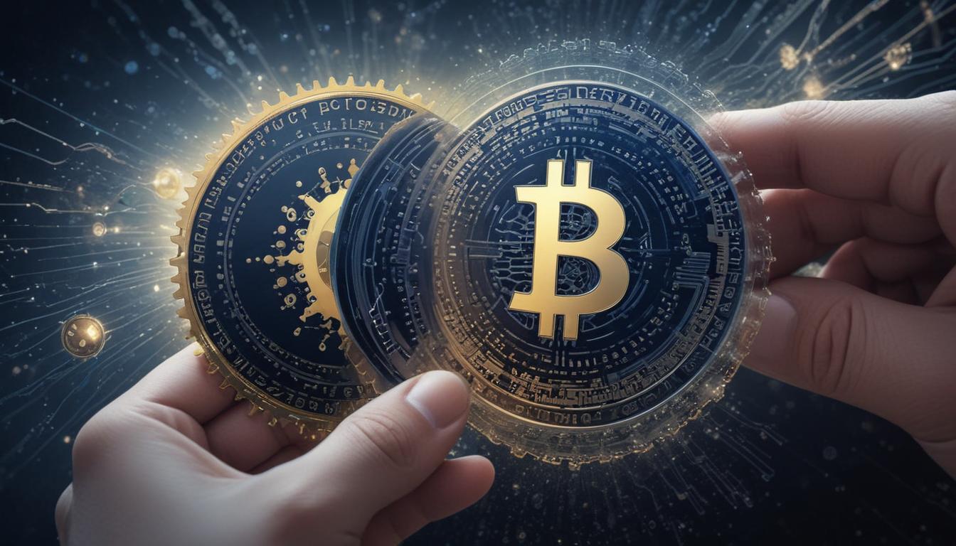 Cardano's 2025 Roadmap: Bitcoin Integration, Privacy Boost, & More! 🚀 | Cryptodamus.io