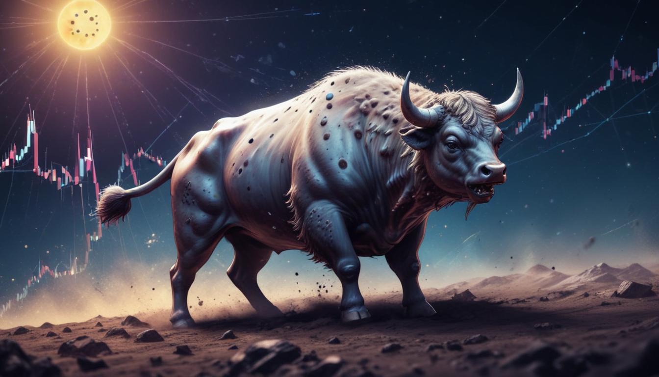 Cardano's $20M ADA Withdrawal: Is a Massive Price Rally Imminent? | Cryptodamus.io