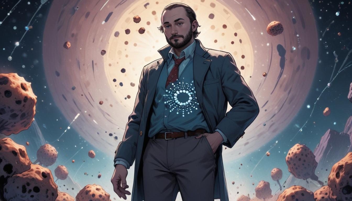 Шорт-сквиз Cardano на $3,28 млрд: взлетит ли ADA? Руководство для криптоинвестора! | Cryptodamus.io