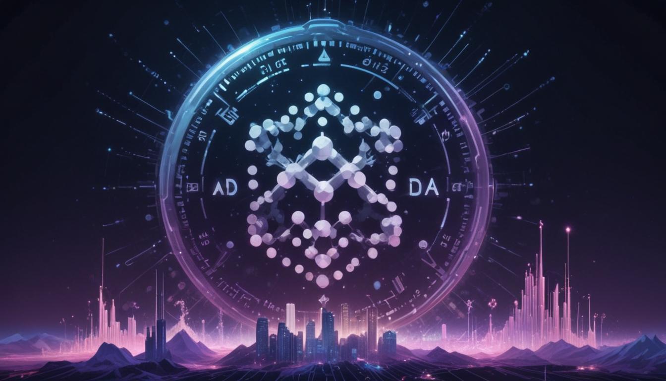 Cardano's $3 Price Prediction: Will ADA Hit $3 in February?  Experts Weigh In! | Cryptodamus.io
