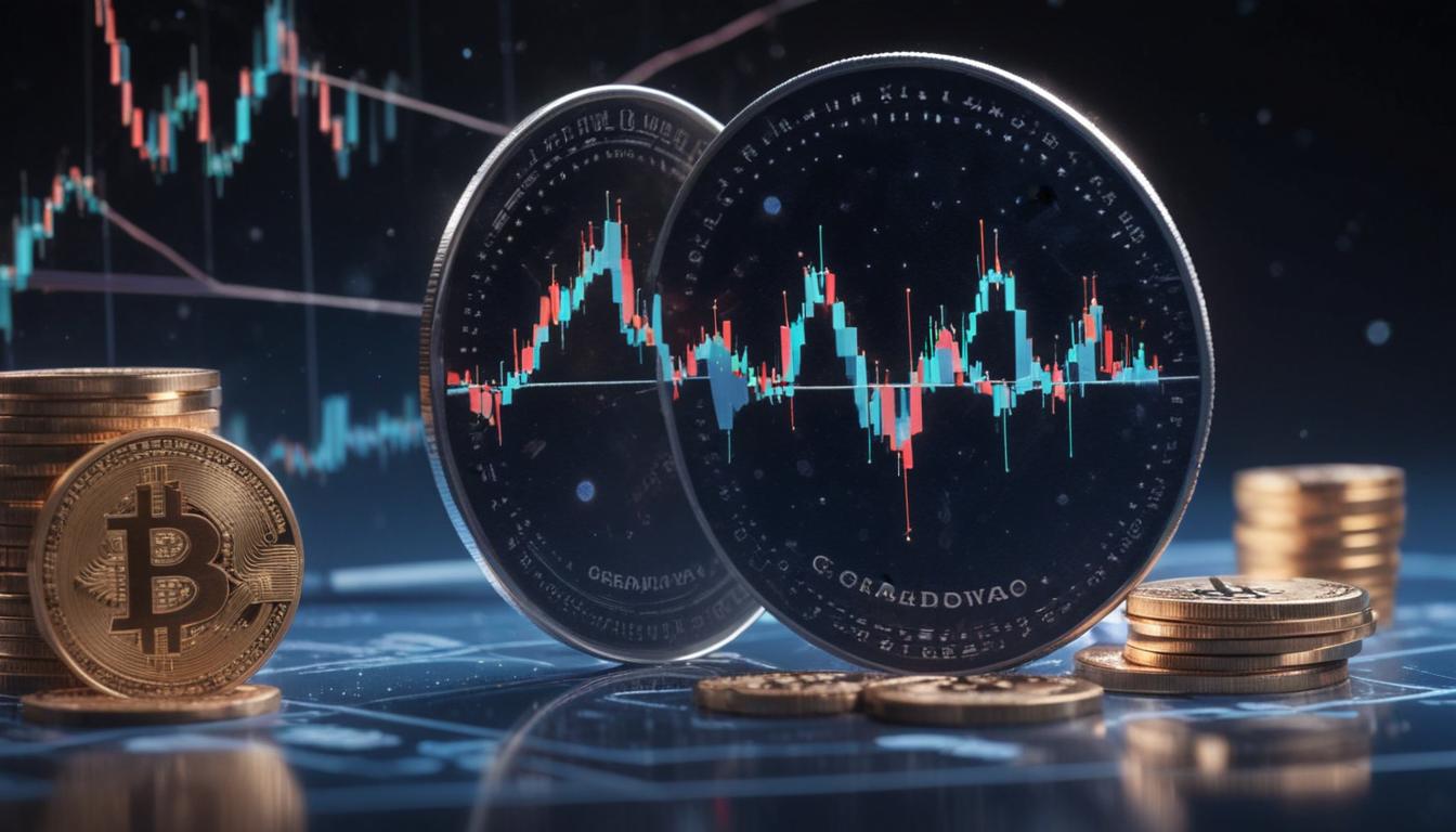 Cardano's 40% Crash: Rebound Incoming? Expert Predictions & Analysis! | Cryptodamus.io