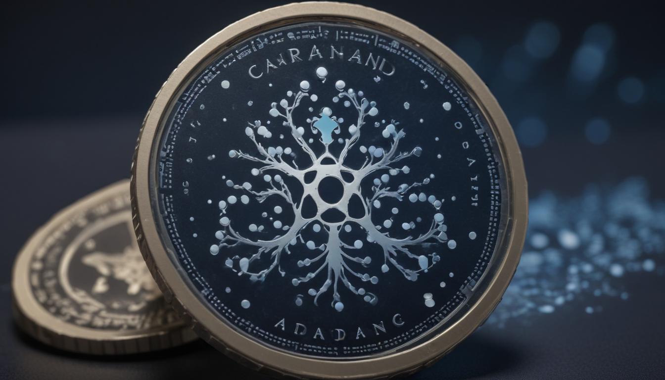 Cardano's $7 ADA Price Target: Partnerships, Tech Upgrades & More! | Cryptodamus.io