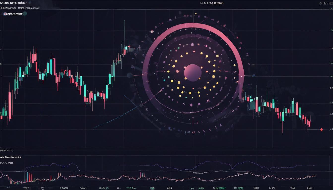Cardano's ADA: Bullish Breakout IMMINENT? Price Action Analysis & Future Predictions! | Cryptodamus.io