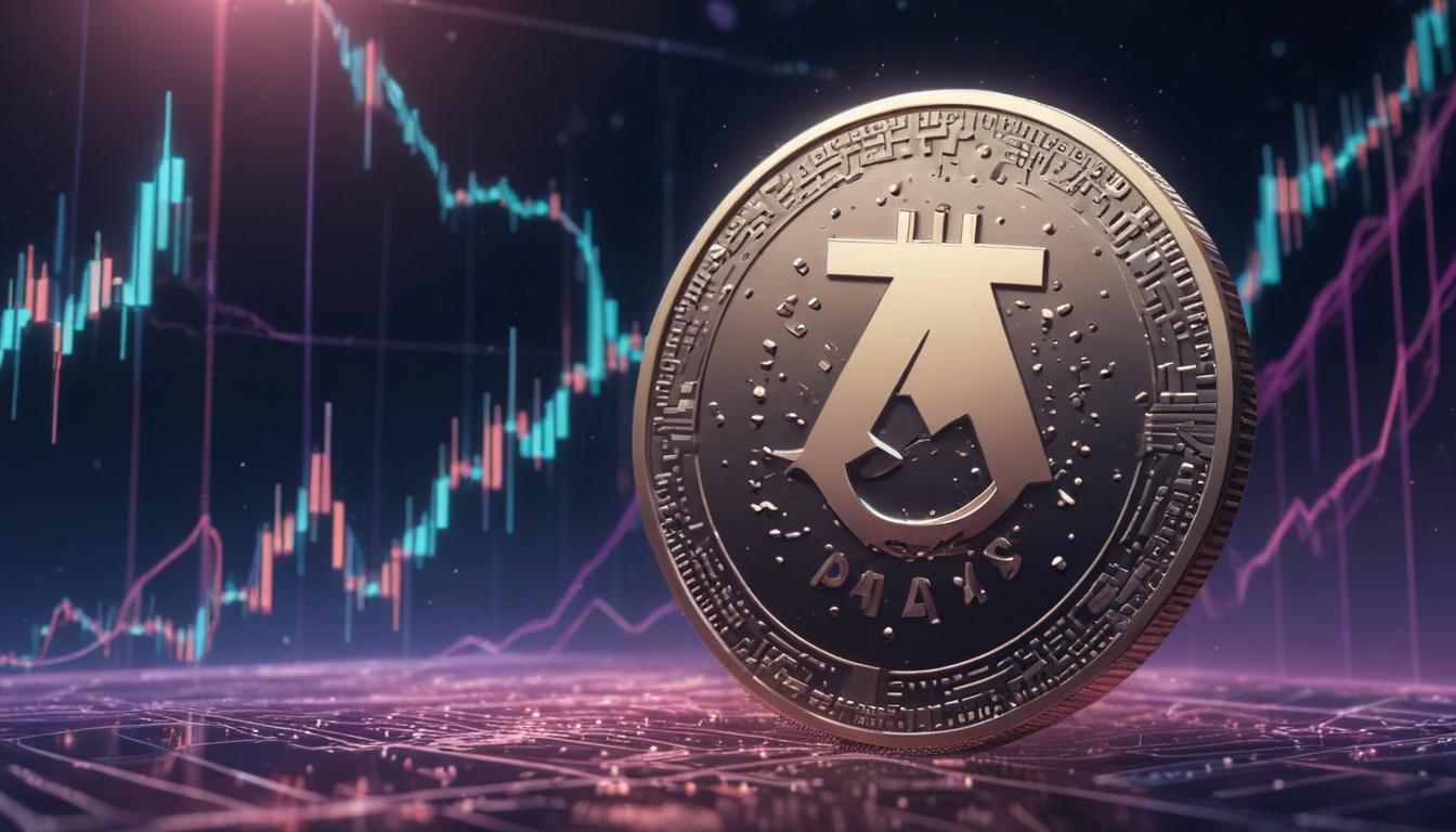 Cardano's ADA Could Hit $1!  Bullish Signals & On-Chain Data Explored | Cryptodamus.io