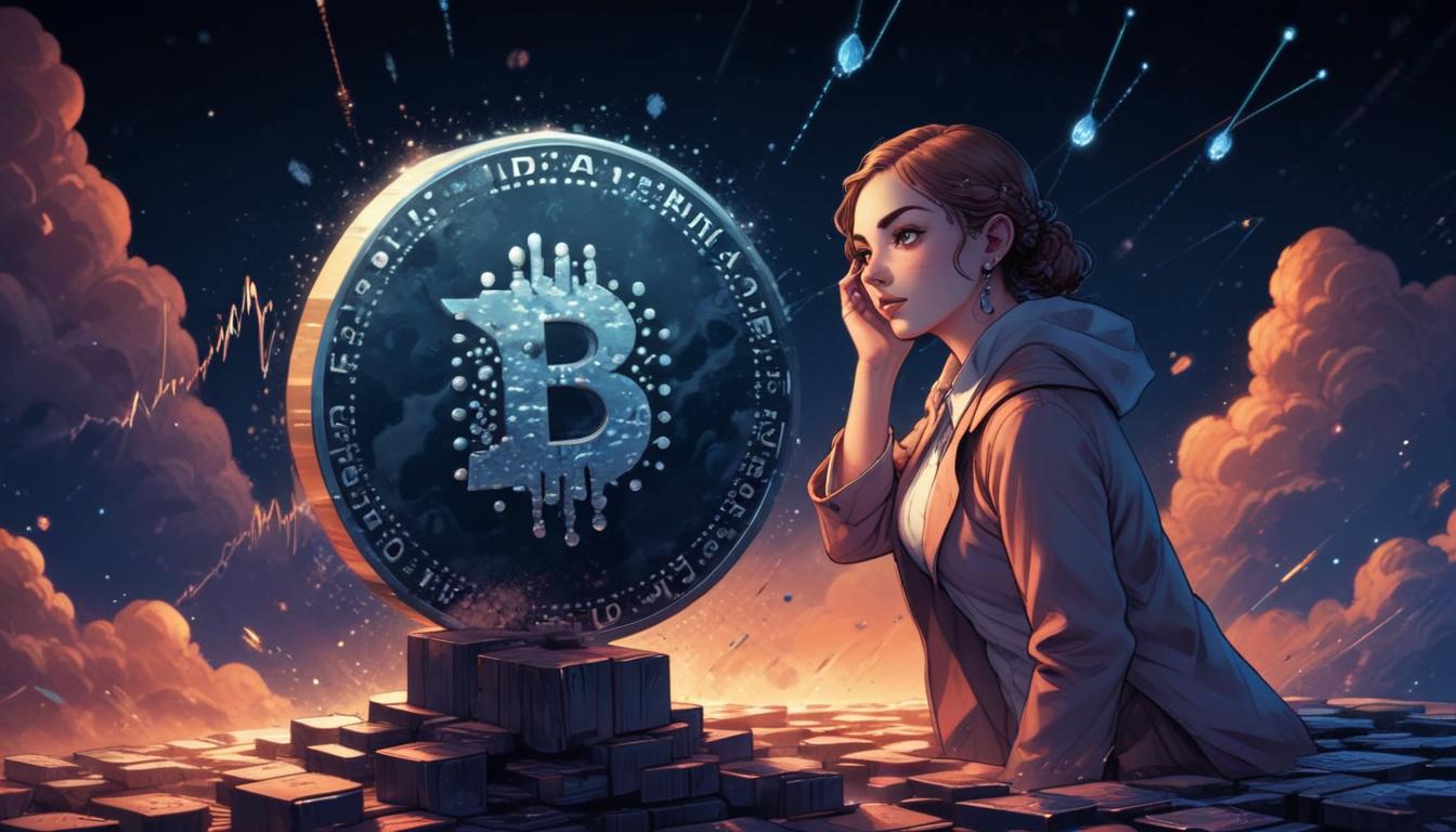 Cardano ADA: Расшифровка падения на 23% и что дальше! 🚀 | Cryptodamus.io